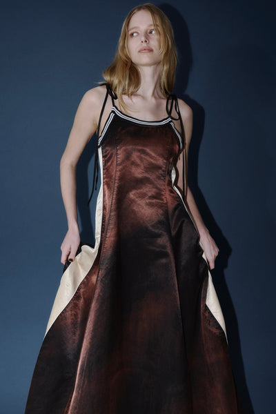 Vortex dress - ESIÓ official