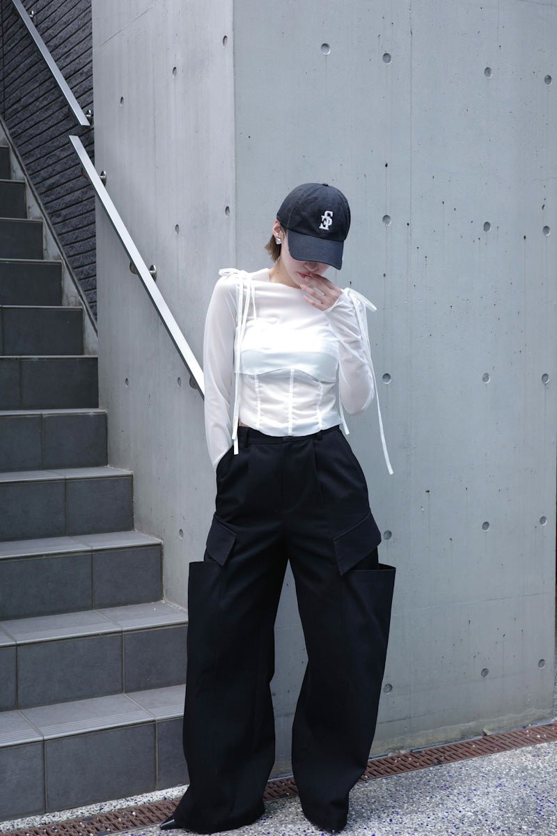 Black / M - ESIÓ official