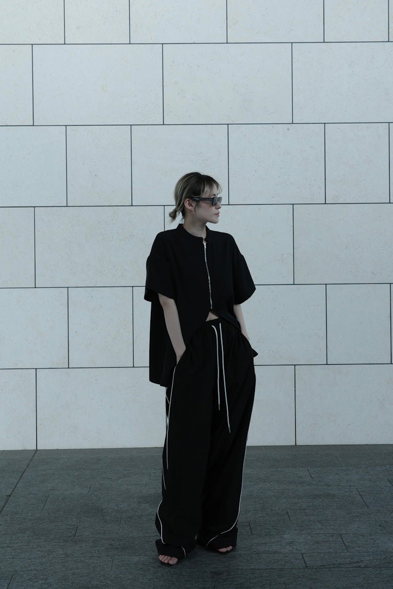 Black / M - ESIÓ official