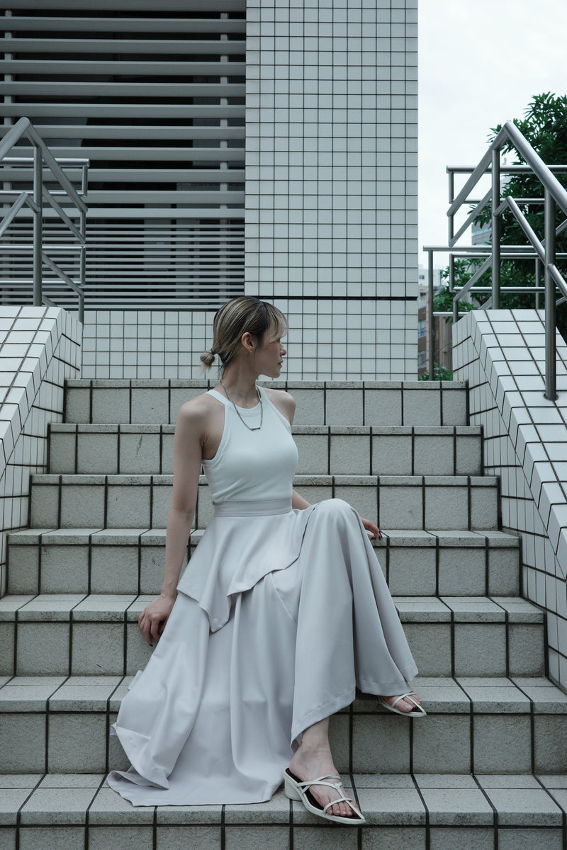 Geometry skirt - ESIÓ official