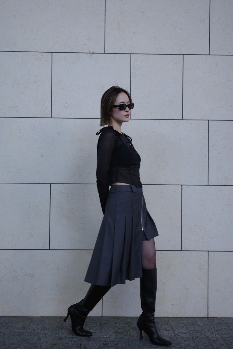 Gray / S - ESIÓ official