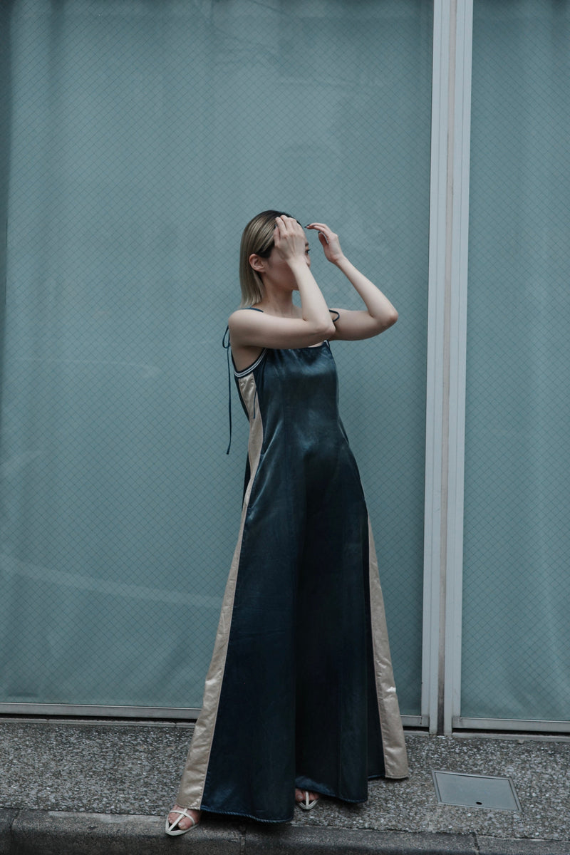 Vortex dress - ESIÓ official