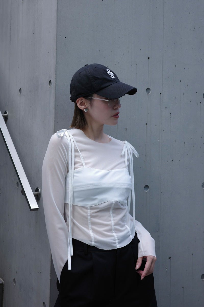 White - ESIÓ official