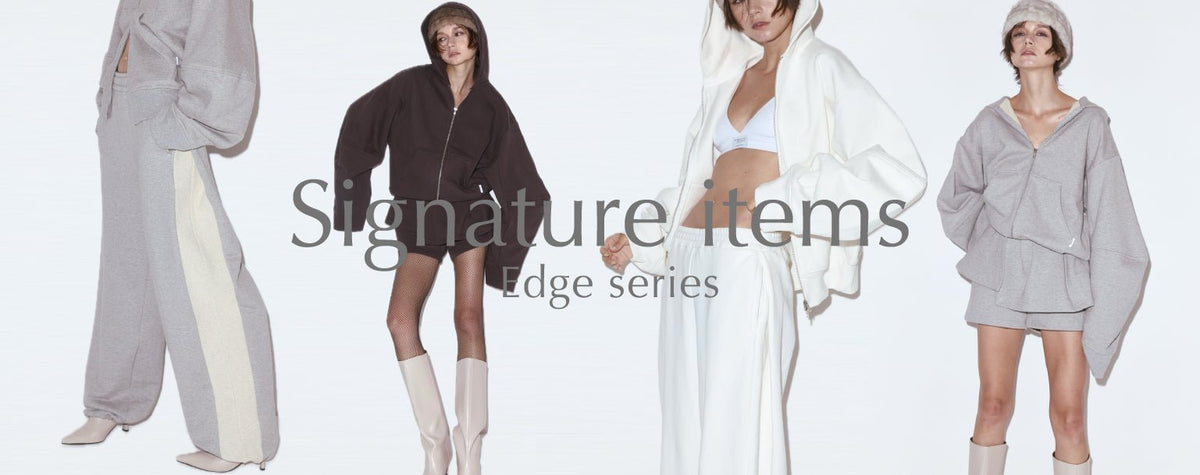 Edge series - ESIÓ official