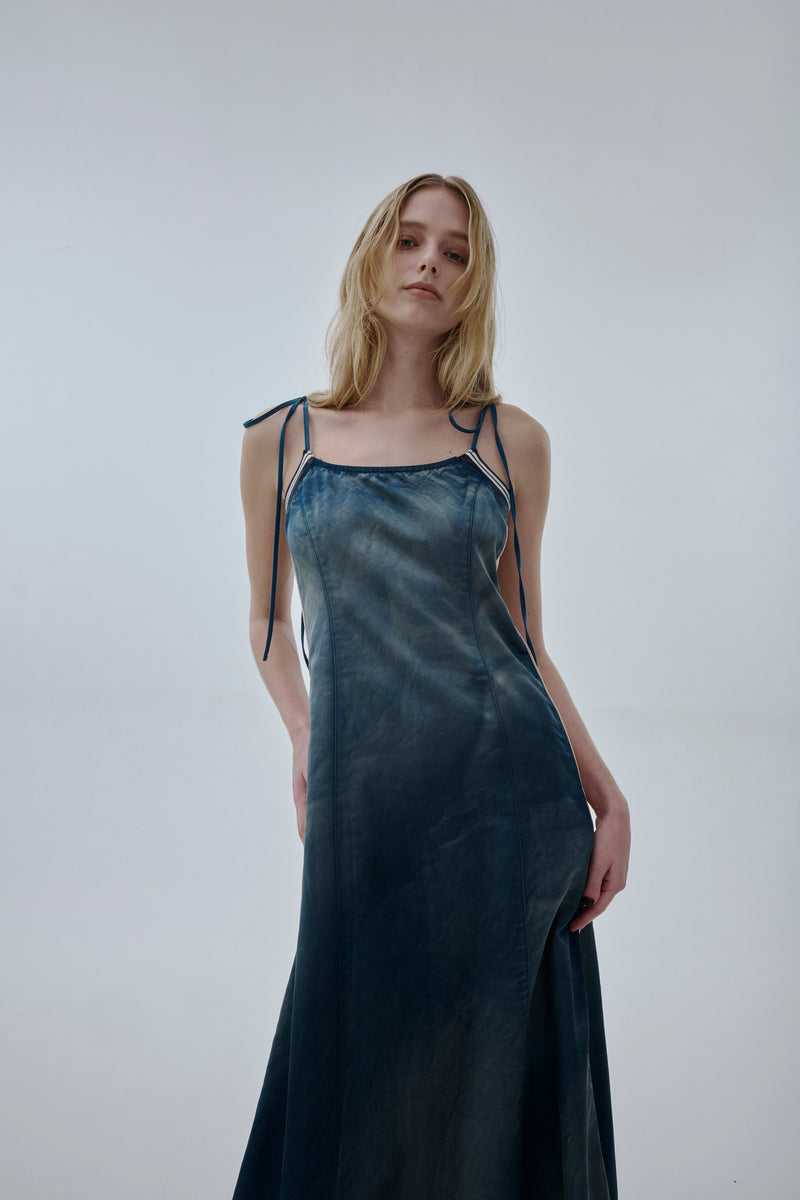 Vortex dress