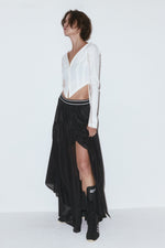 Drift sheer skirt