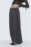 Edge volume pants