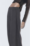 Edge volume pants