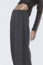 Edge volume pants