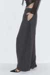 Edge volume pants