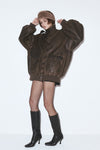A2 flight jacket