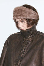 A2 flight jacket