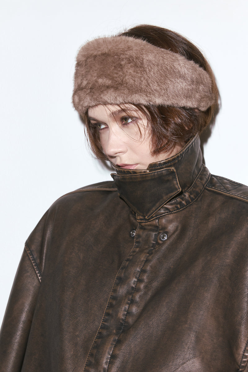 A2 flight jacket