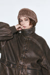 A2 flight jacket