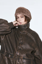 A2 flight jacket