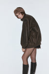 A2 flight jacket