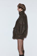 A2 flight jacket