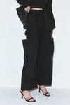 Bold pocket cargo