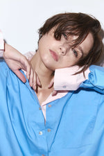 Émark over shirt
