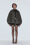 A2 flight jacket