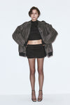 A2 flight jacket