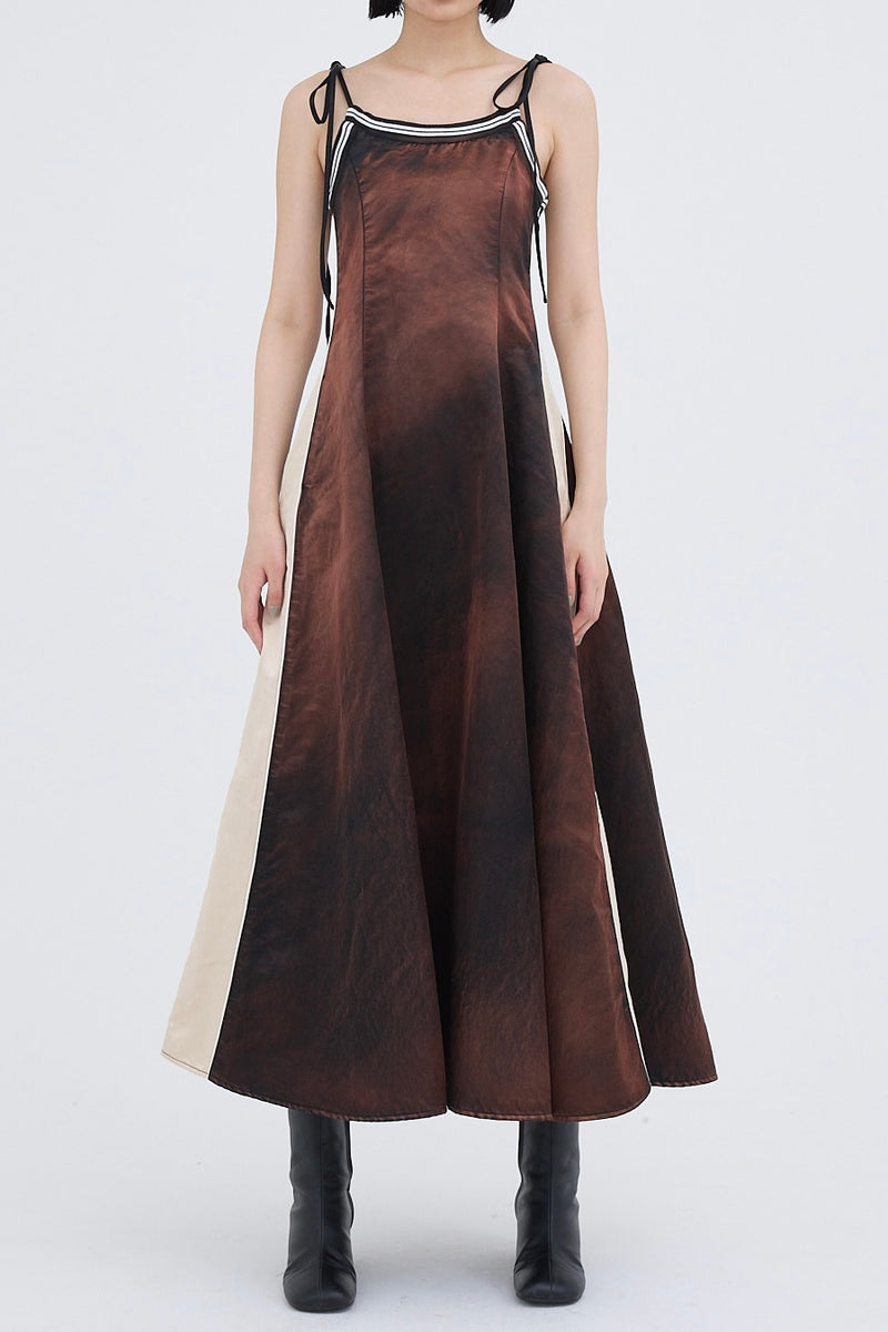 Vortex dress