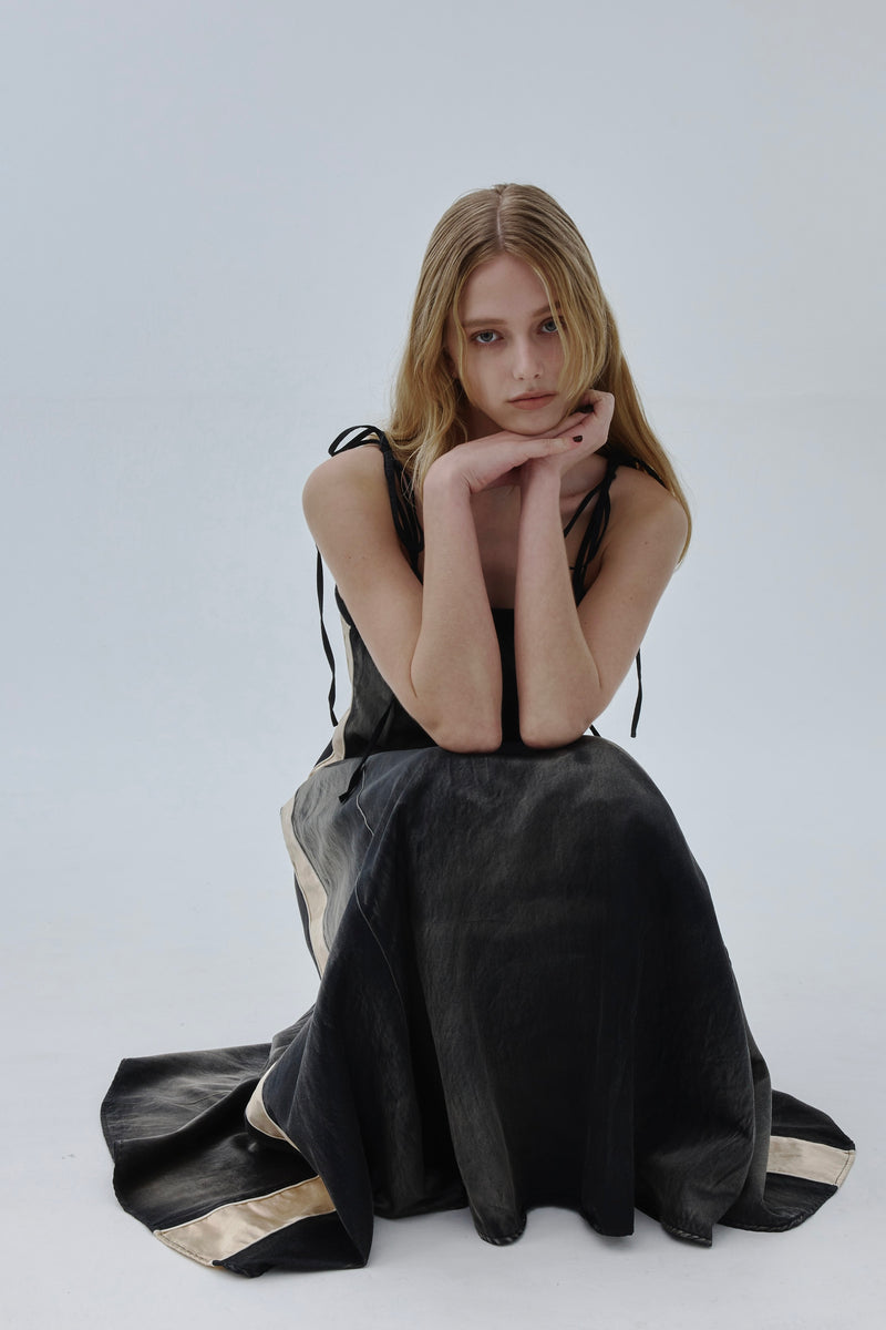 Vortex dress