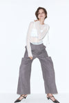 Bold pocket cargo