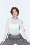 Sheer docking top