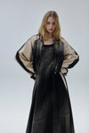 Vortex dress