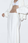 Edge volume pants