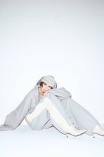 Edge volume pants