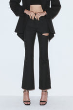 Phantom pants