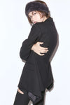 Sculpted tailoring