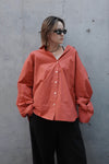 Émark over shirt