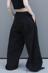 Edge volume pants