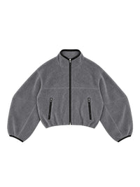 Edge Fleece Blouson
