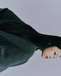 Fleece Blouson