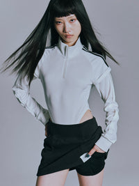 Track Body Suit