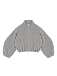 Edge Fleece Blouson
