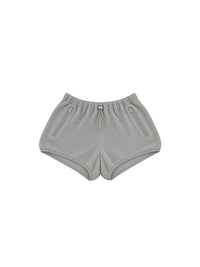 Fleece Shorts