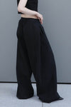 Edge volume pants