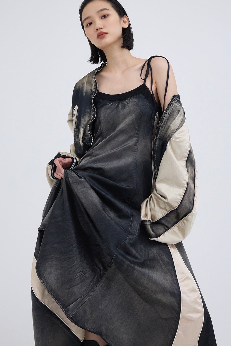 Vortex dress