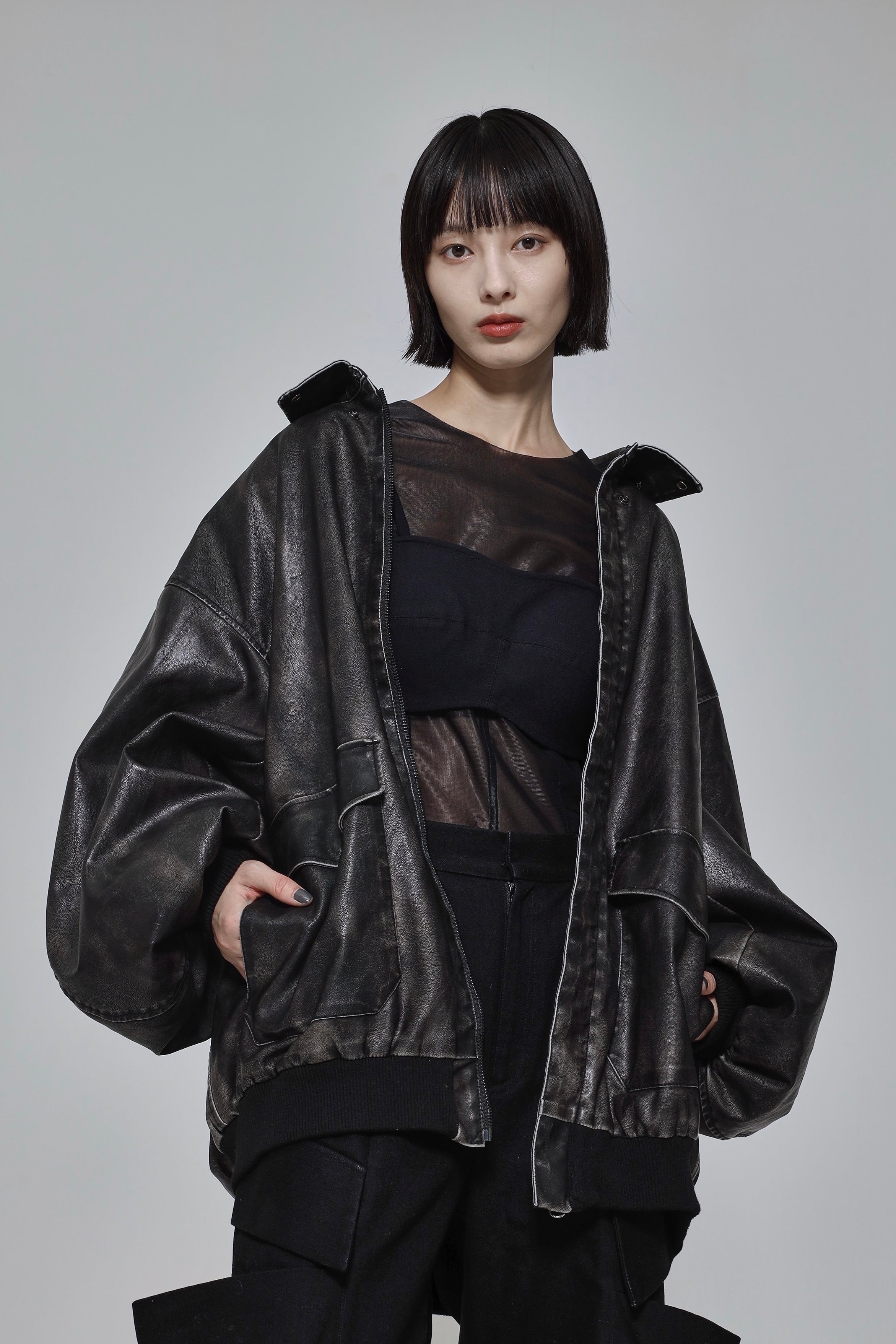 A2 flight jacket – ESIÓ official