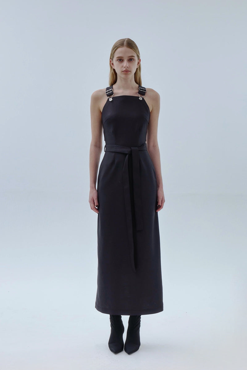 Noble overalls