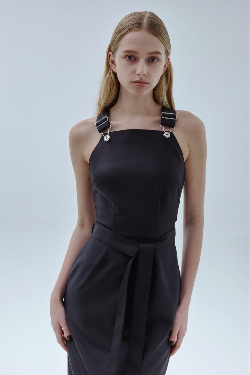 Noble overalls