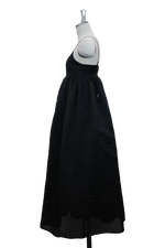 Eclat bubble dress