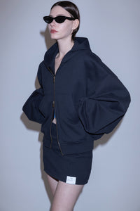 Momonga hoodie