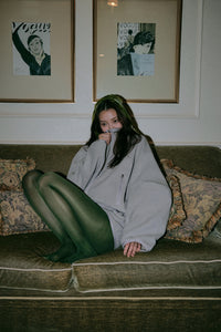Edge Fleece Blouson