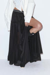 Drift sheer skirt